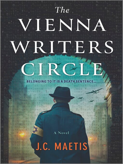 Title details for The Vienna Writers Circle by J. C. Maetis - Available